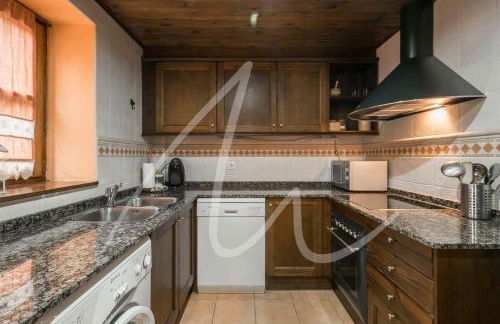 Casa Eth Gauèc by SeaMount Rentals - Foto 16