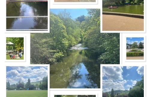 Blue Sky Cottage - Foto 29