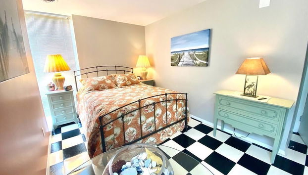 THE Crest 304 - Foto 3, Habitación