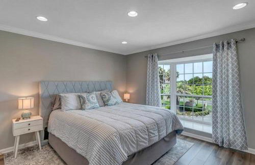 Wellness Retreat - Oceanfront condo w beach access - Foto 3