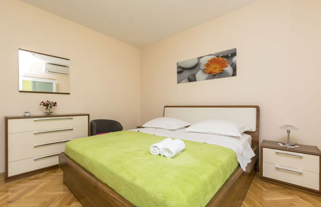 Apartments and Room Alen - Foto 27