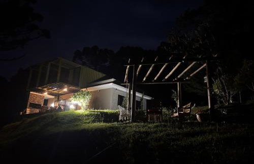 Refugio do Capivari - Foto 20