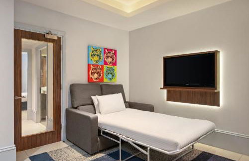 91 Aparthotel Jesmond Road - Photo 19