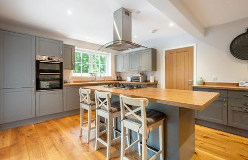 Holiday Home Loch Ness House by Interhome - Foto 76