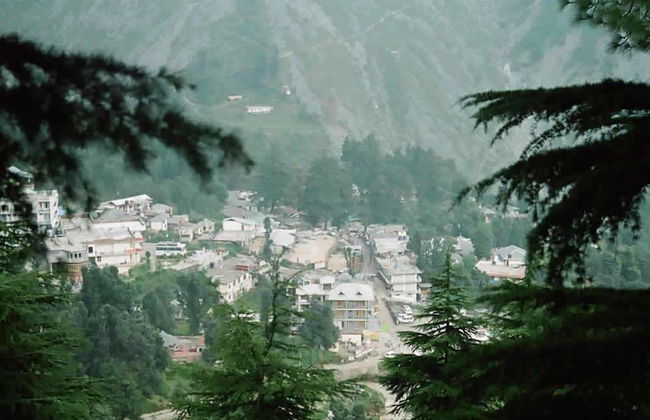 Hotel Dev Cottage - Foto 67