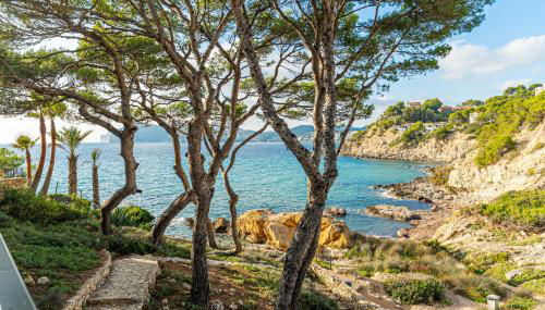 Villa Rivo - Costa de la Calma by PriorityVillas - Foto 3