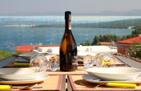 Apartment Porpo - Foto 1