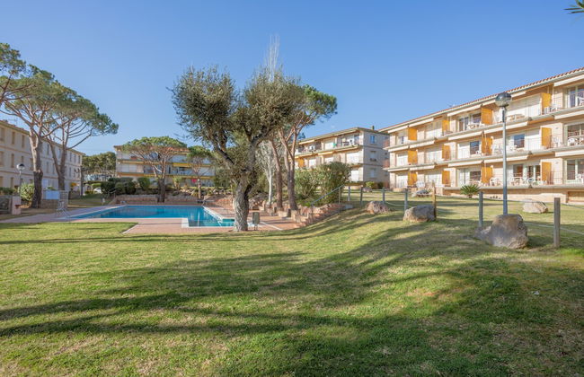 Apartamentos Casa Marea La Fosca - Foto 48