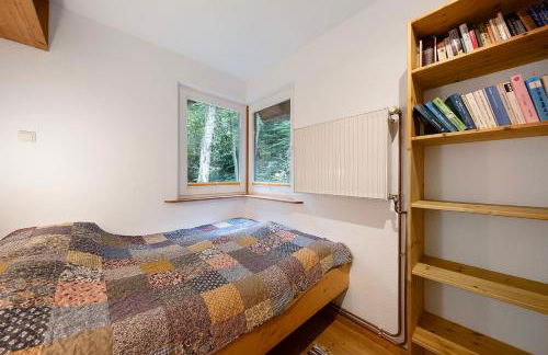 Ferienhaus am Brandorffsee - Foto 14