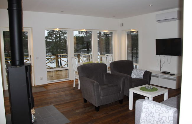 Björsjödal - Foto 24