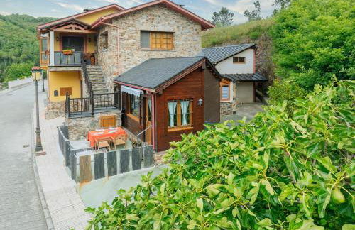 Apartamentos Rurales TIN TURISMO - Foto 1