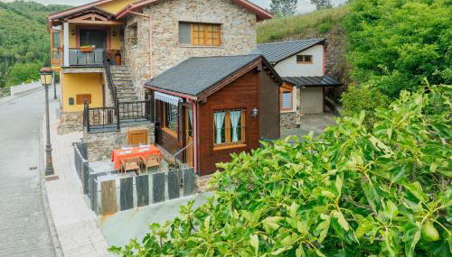 Apartamentos Rurales TIN TURISMO - Foto 1