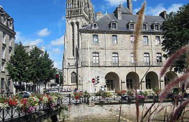 Au COCON QUIMPEROIS - Foto 68