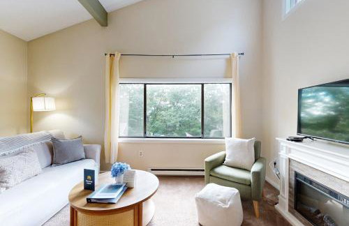 Hodgman Getaway - Foto 1