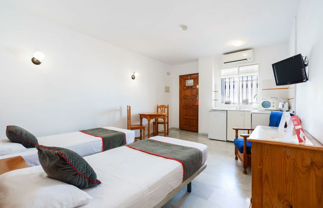 Apartamentos Pepe Mesa - Foto 10