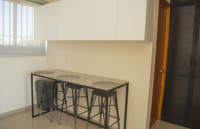 Soho Apartments - Foto 23