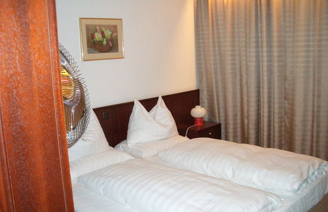 As-Salam Aparthotel - Foto 11