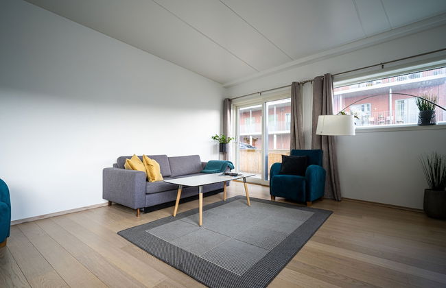 Arctic Homes - Foto 25