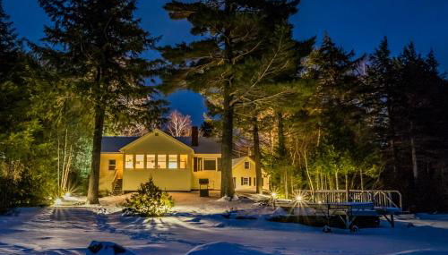 White Lobster Cottage - Foto 3