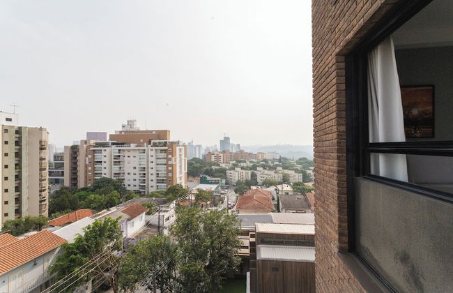 Condomínio Edifício Living Design - Foto 71