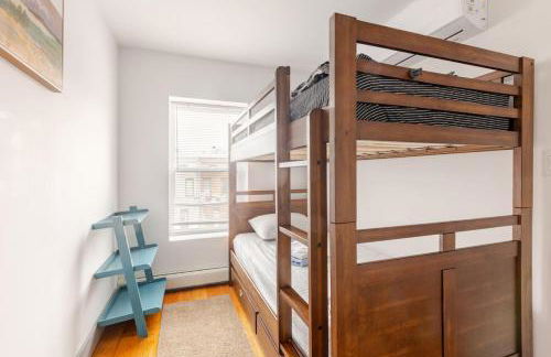 Stylish 3BR Home Near NYC in Perfect Location - Foto 10