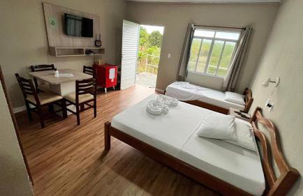 ECO CHALÉ PARK CACHOEIRAS - Photo 35