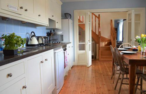 Shelduck Cottage - Foto 5