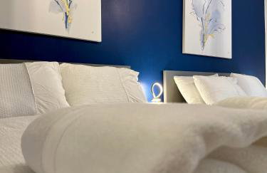 Stylish Leeds City Apartment - Foto 8