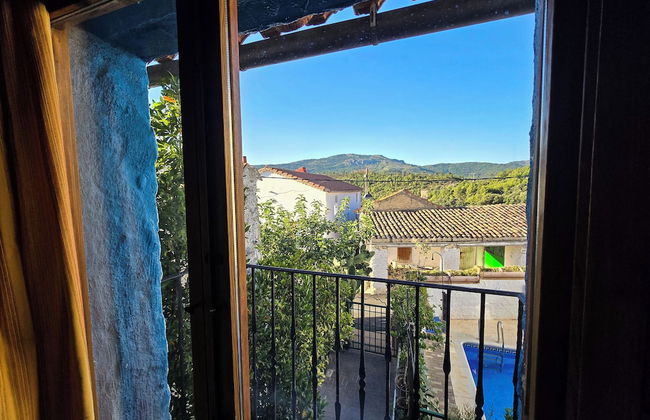 Casas rurales la Tejeruela - Foto 31