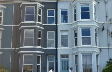 Seasalt Apartment - Foto 21