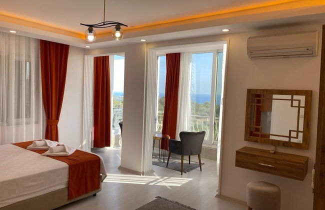 VILLA SOLE MARE DEMRE - Foto 14