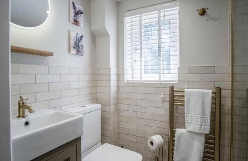 Wood Cottage - 3 Bedroom - Bishopston Swansea - Foto 37