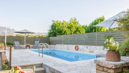 Villa Rouga by Andrian Villas - Foto 4