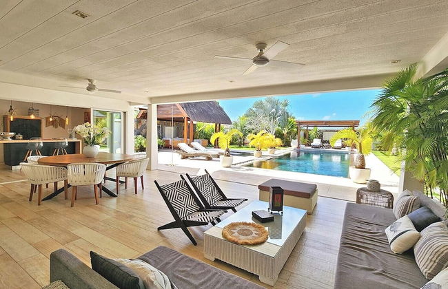 Clos du Littoral by Fine and Country - Foto 14