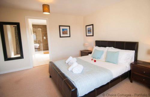 Croyde Ocean Breeze 5 Bedrooms - Foto 6