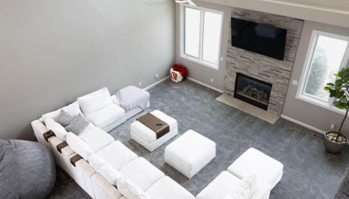 Golf Oasis Sleeps 22! Hot tub Firepit Gym Pool - Foto 2