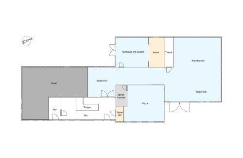 Friesenhof Feer - Foto 49