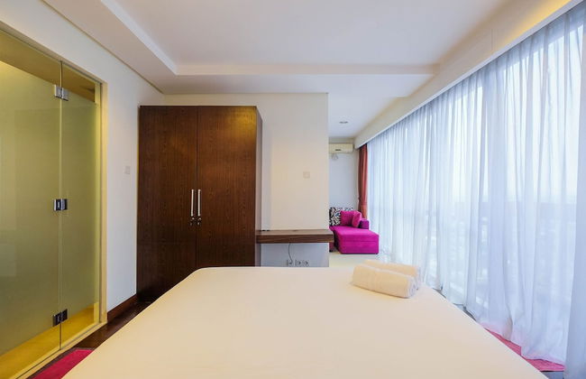 Elegant 1BR Apartment at Kemang Mansion - Foto 5