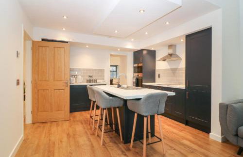 The Reception Room at The Institute Executive Apartments - Foto 8