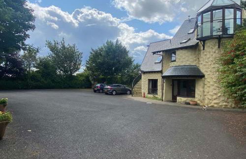 Private home with views, near Portrush - Foto 18