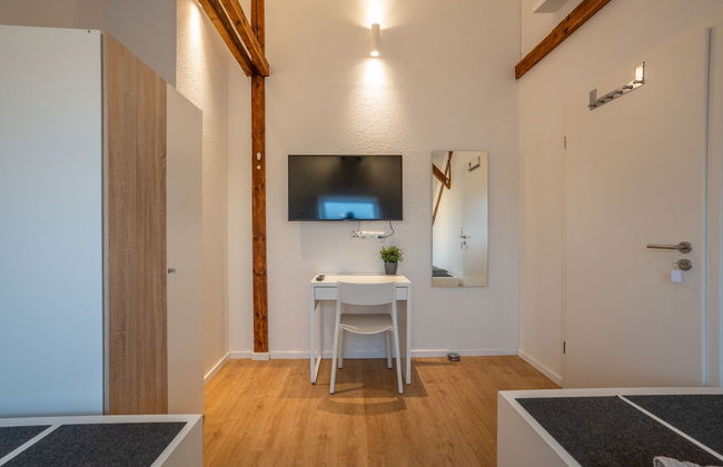 Meine Zeitwohnung - Foto 56