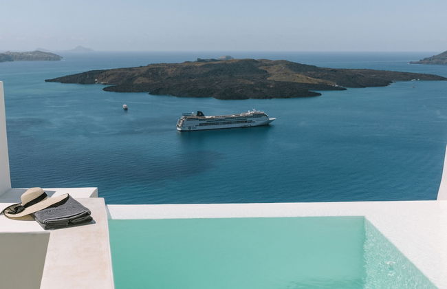 Thera Villas - Foto 41