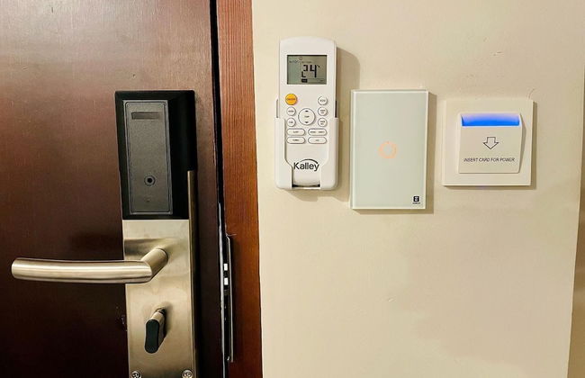 Di House Apart - Foto 4