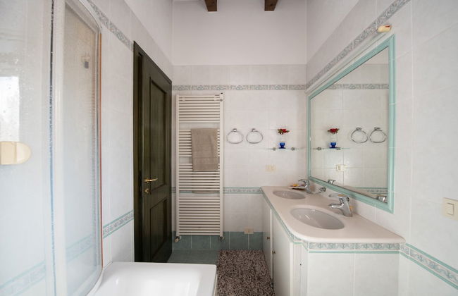 Villa Cycas - Foto 33