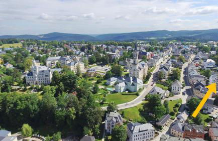 Ferienwohnungen Göbler - Foto 13