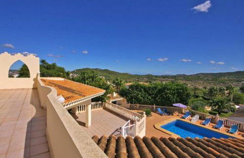 Villa Cora by Aguilarent - Foto 8