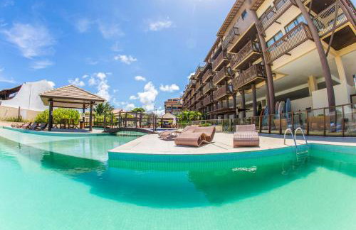 Barra Bali - Barra de São Miguel (AL) - Foto 20