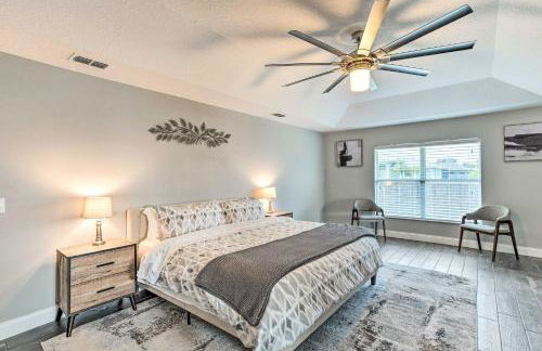 2 Mi to City Center Spacious Port St Lucie Home! - Foto 16