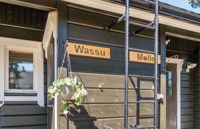 Vuokatin wassu - Foto 20