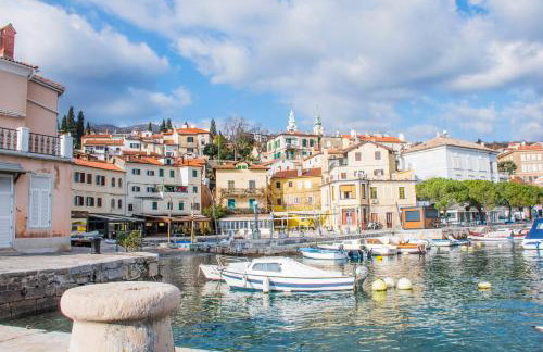 Apartments Anita near Opatija with private parking - Photo 33